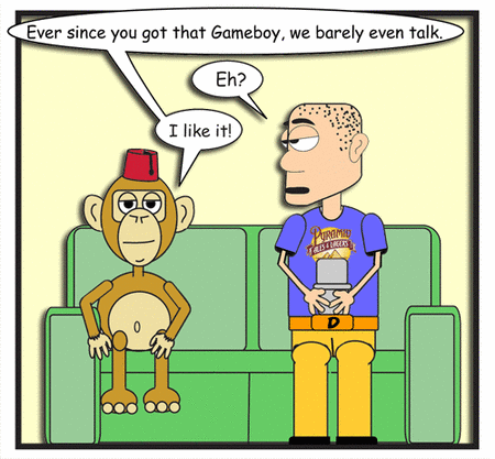 Gameboy