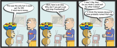 La Cucaracha