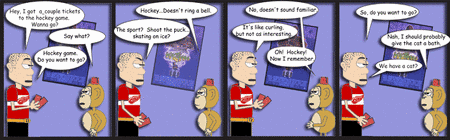 Hockey