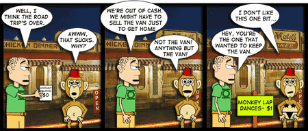 Dance Varmint!
