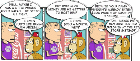 Sushi Hog