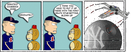 Go Sox