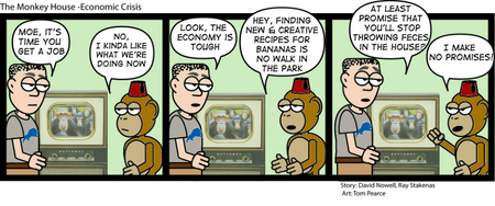 Economic Crisis