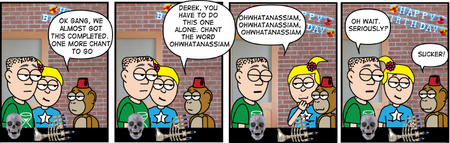 Word Play