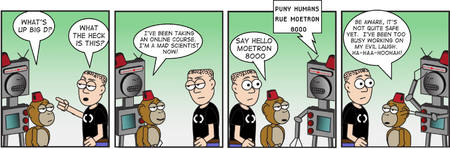 MOE SHORT CIRCUIT