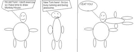 Another Awesome Filler Strip