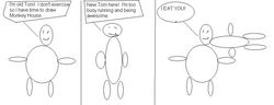 Another Awesome Filler Strip