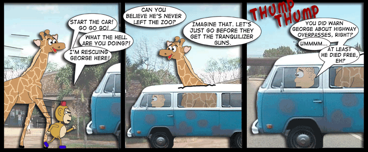 Die Free…Die Proud…