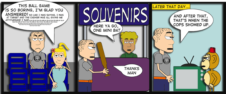 Bat Day