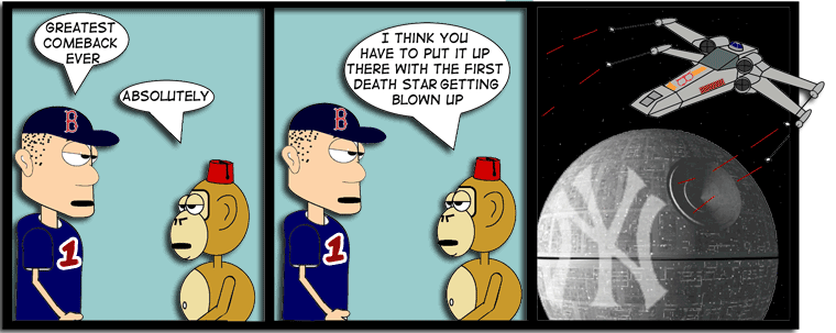 Go Sox