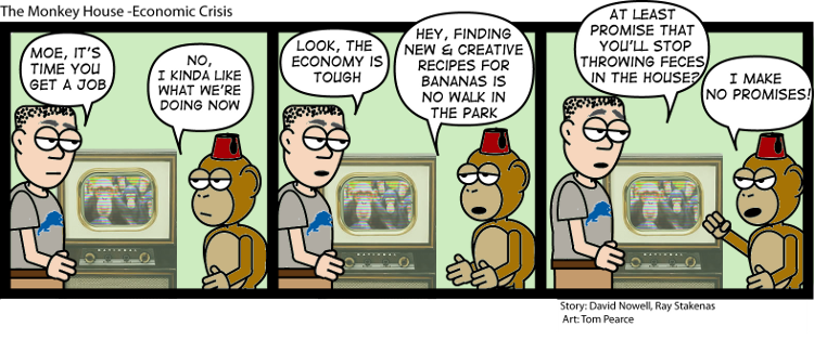Economic Crisis
