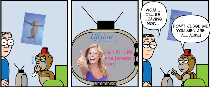 Lifetime…