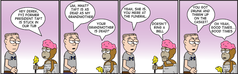 Yo Grandma